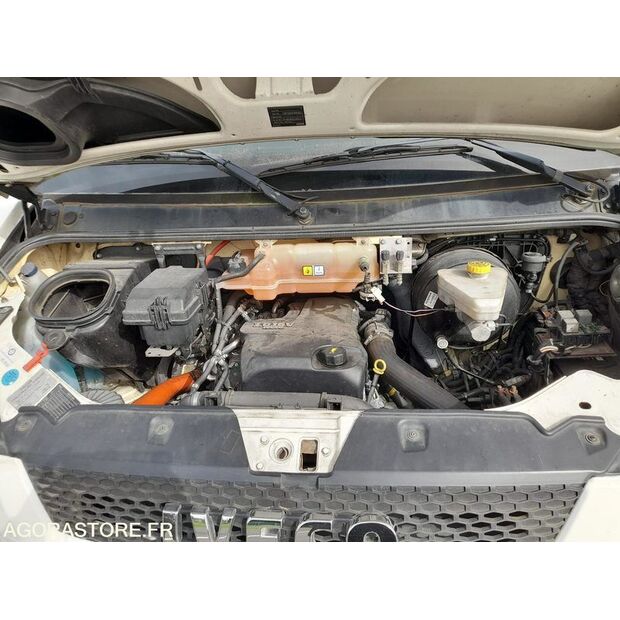 2012 Iveco 65C17-46356834