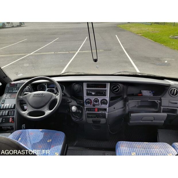 2012 Iveco 65C17-46356836