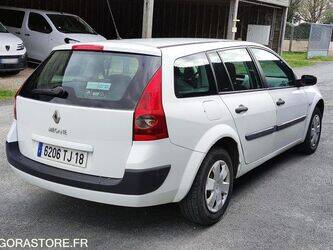 Image de VOITURES 2005 Renault Megane