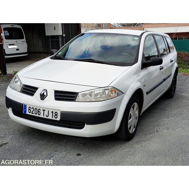 2005 رينو Megane-46356838