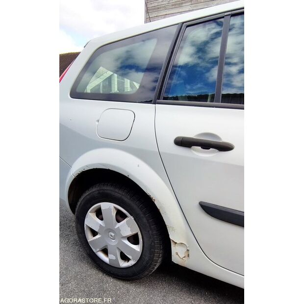 2005 رينو Megane-46356840