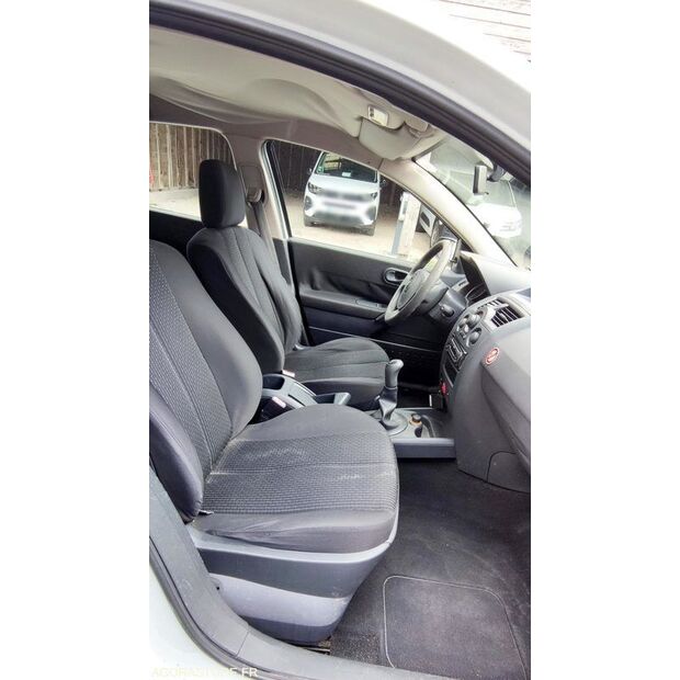 2005 رينو Megane-46356842