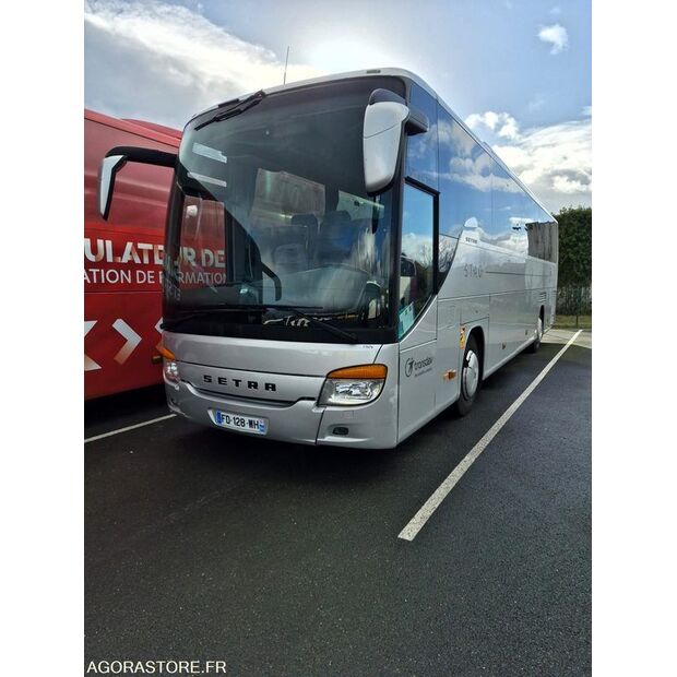 2007 Setra S415-46356844