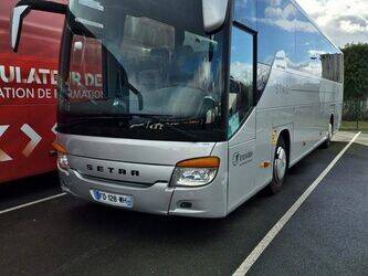 Image de BUS 2007 Setra S415