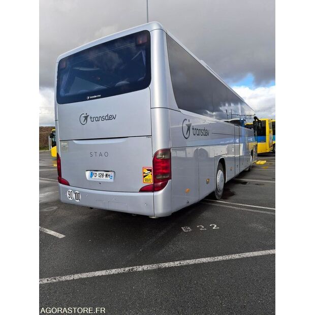 2007 Setra S415-46356845