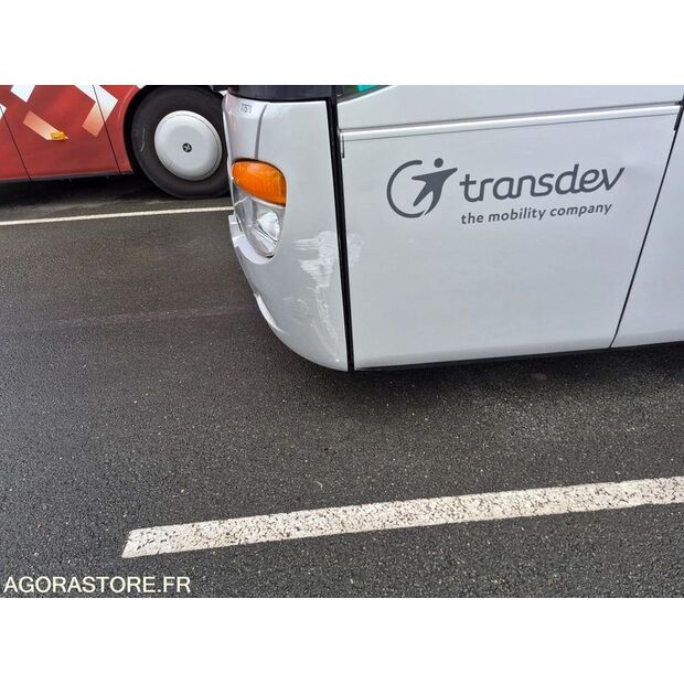 2007 Setra S415-46356847