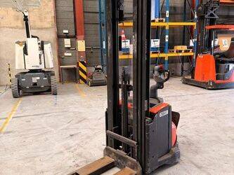 Image for FORKLIFTS BT SWE140L