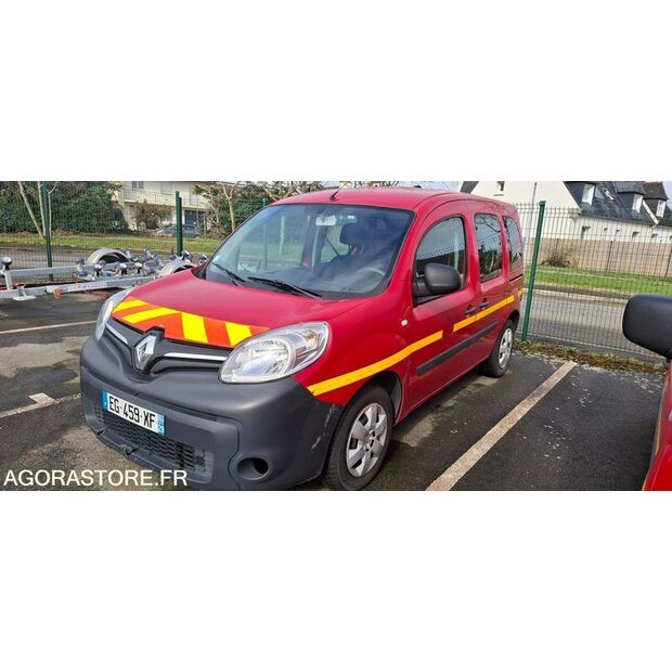 2016 Renault Kangoo-46356862