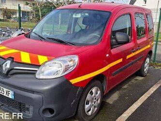 Image de VOITURES 2016 Renault Kangoo