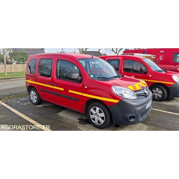 2016 Renault Kangoo-46356863