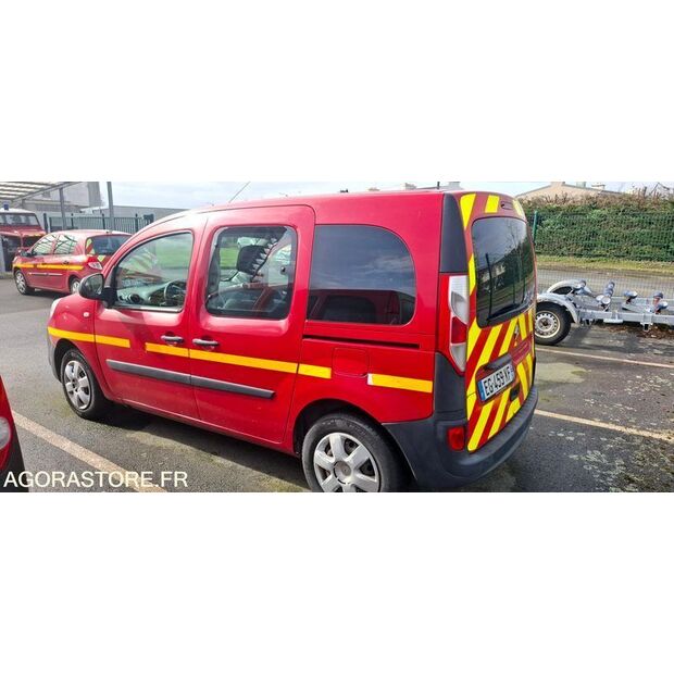 2016 Renault Kangoo-46356866