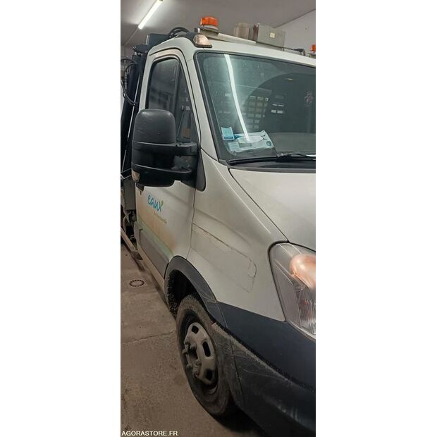 2012 Iveco 35C13-46356868