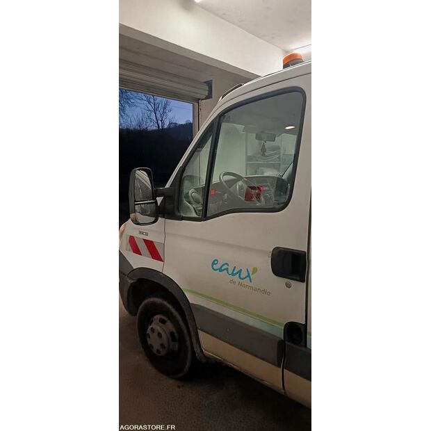 2012 Iveco 35C13-46356869