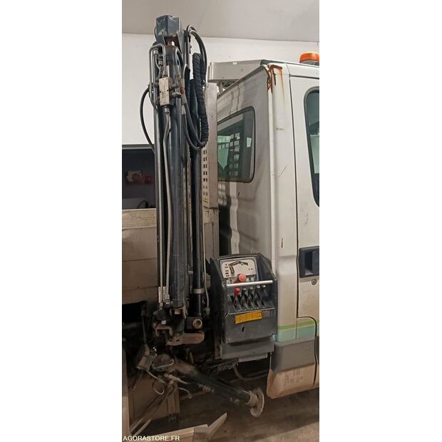 2012 Iveco 35C13-46356873