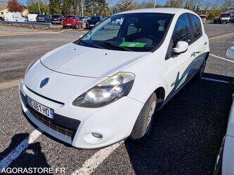 Image de VOITURES 2010 Renault Clio