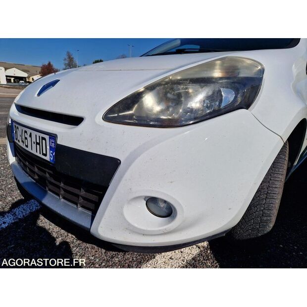 2010 Renault Clio-46356880