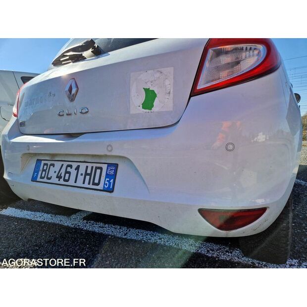 2010 Renault Clio-46356890