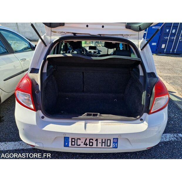 2010 Renault Clio-46356891