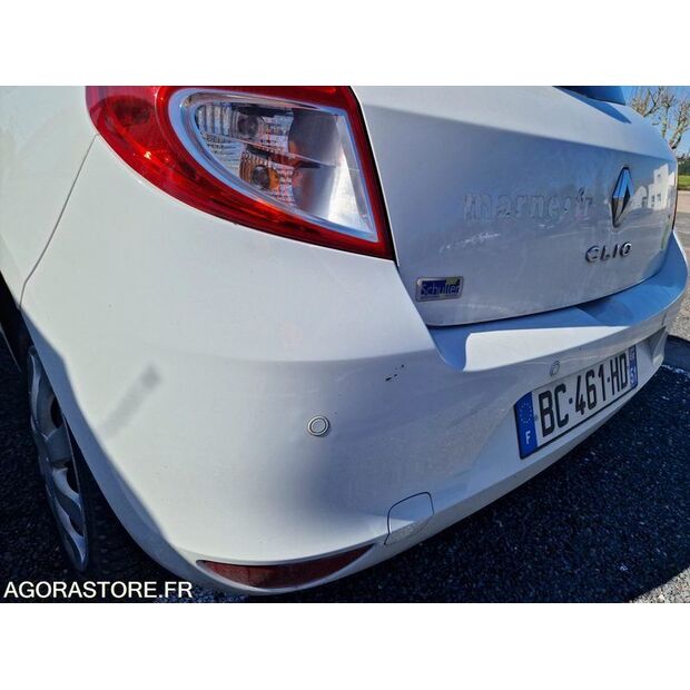 2010 Renault Clio-46356892