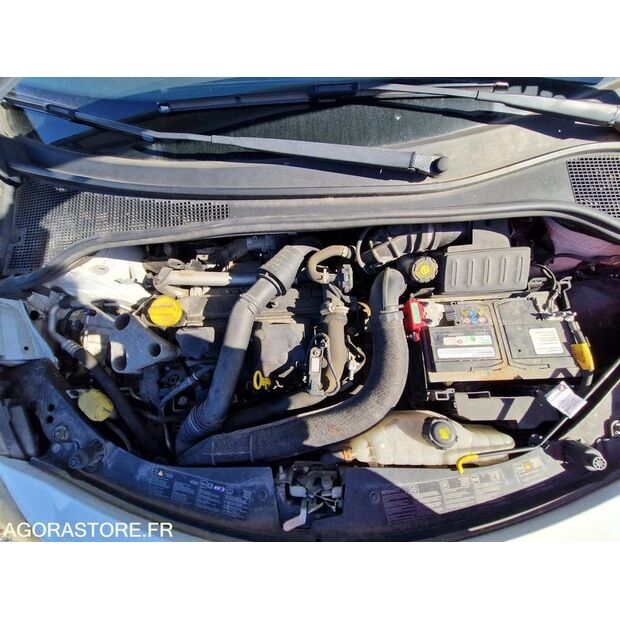 2010 Renault Clio-46356902