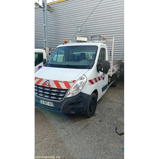 2013 رينو Master-46356903