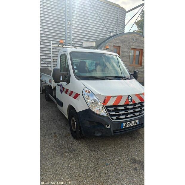 2013 رينو Master-46356904