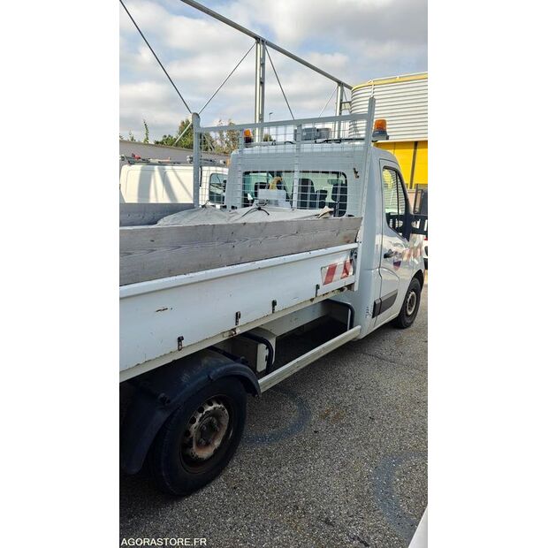 2013 رينو Master-46356906