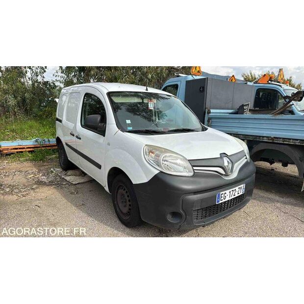 2016 Renault Kangoo-46356910