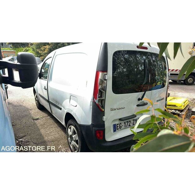 2016 Renault Kangoo-46356911