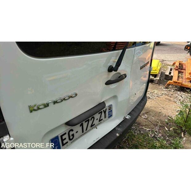 2016 Renault Kangoo-46356917