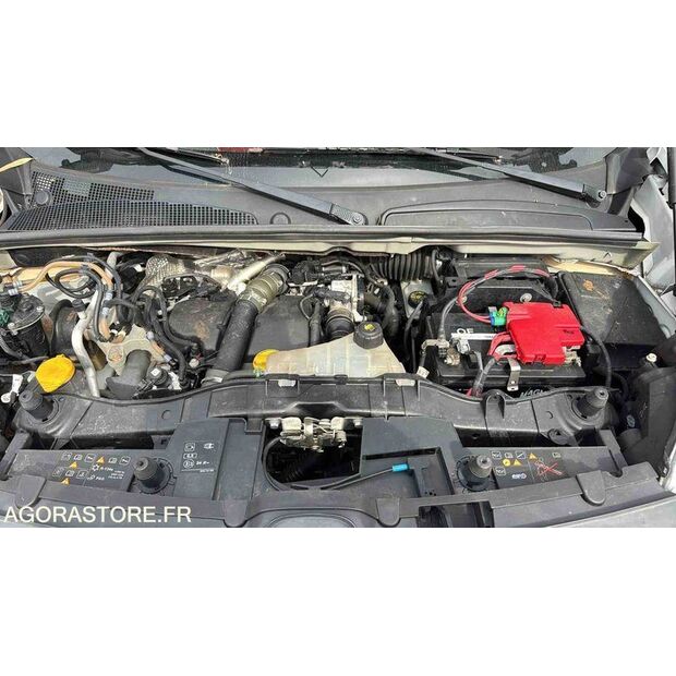 2016 Renault Kangoo-46356919