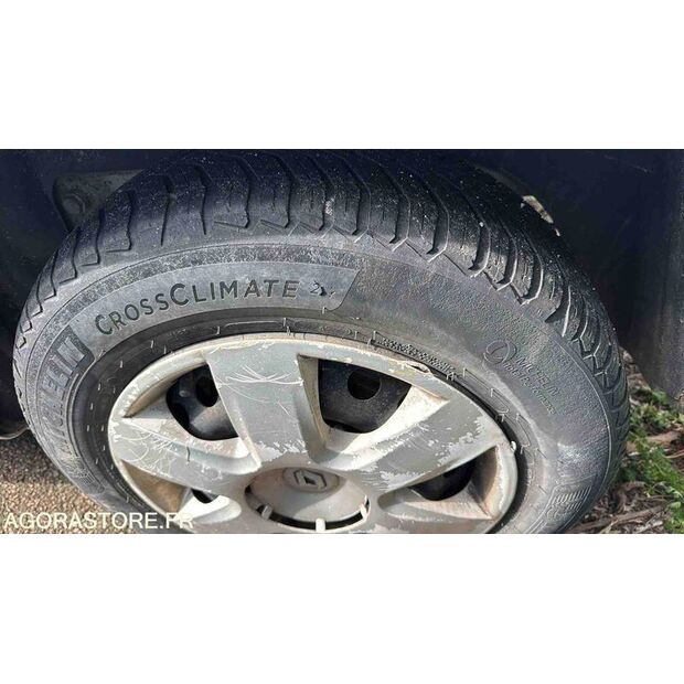 2016 Renault Kangoo-46356923