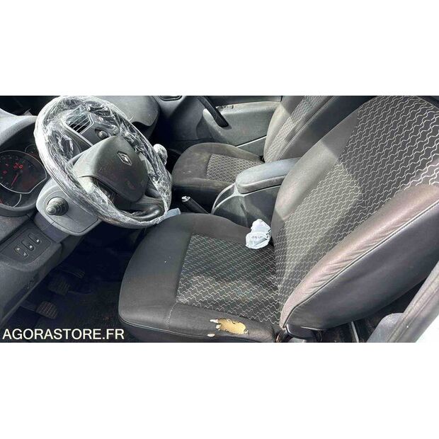 2016 Renault Kangoo-46356928