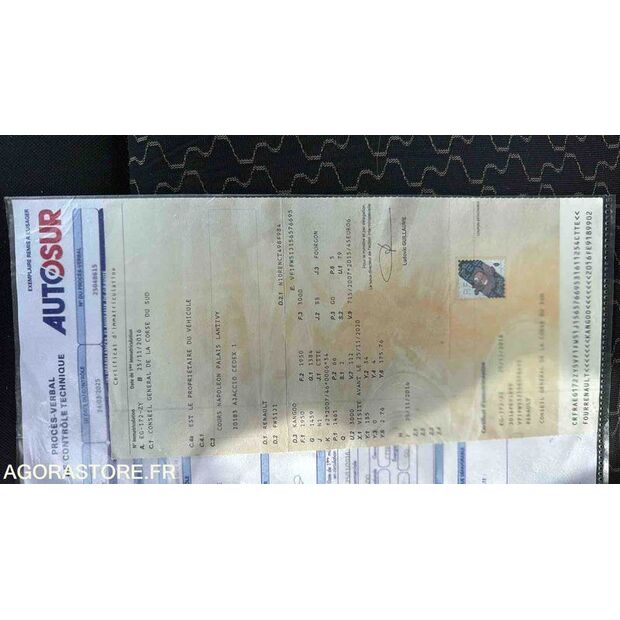 2016 Renault Kangoo-46356929