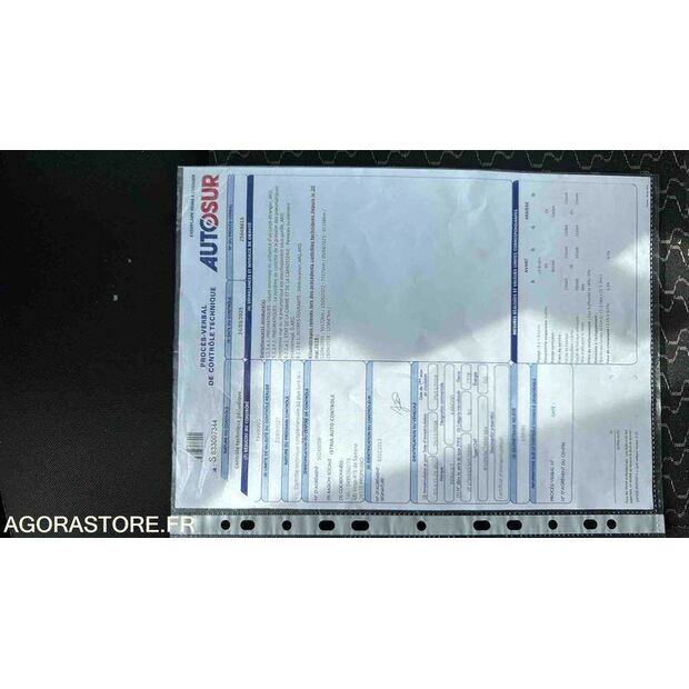 2016 Renault Kangoo-46356930