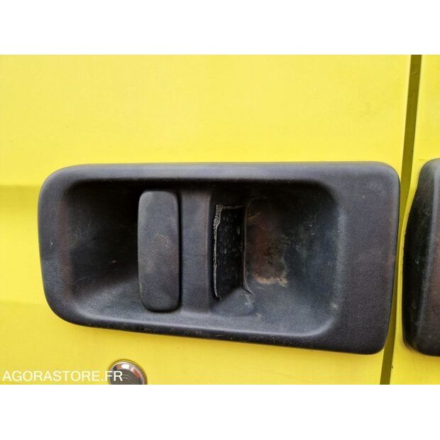 2007 رينو Master-46356938