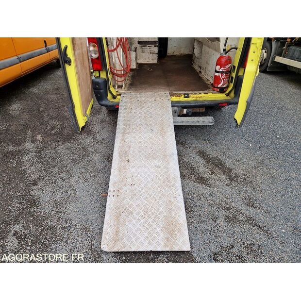 2007 رينو Master-46356942