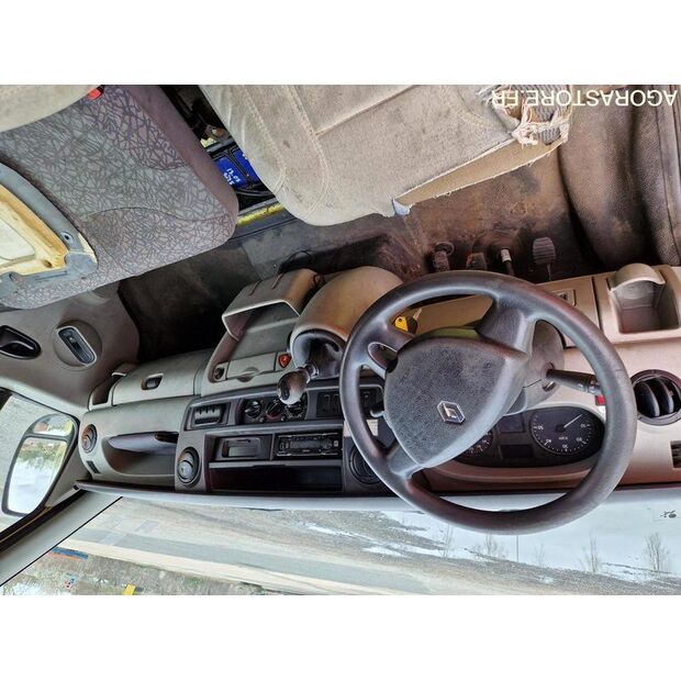 2007 رينو Master-46356956