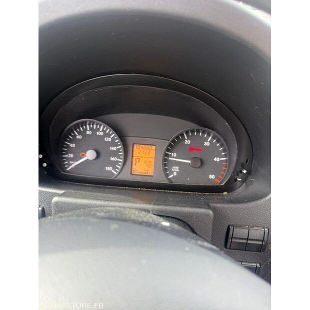 2014 مرسيدس بنز SPRINTER-46356981