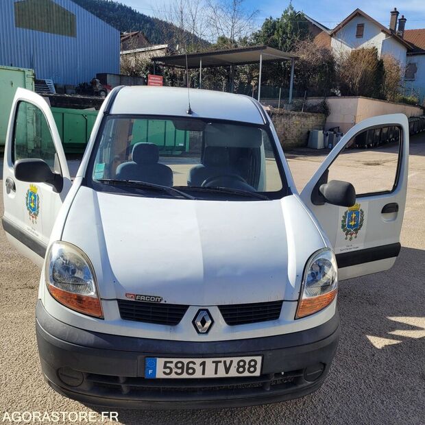 2003 Renault Kangoo-46357002