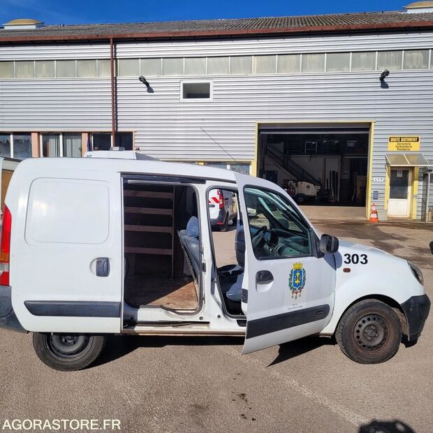 2003 Renault Kangoo-46357003