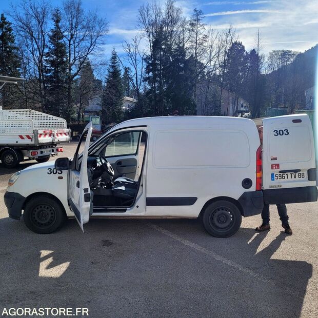 2003 Renault Kangoo-46357004