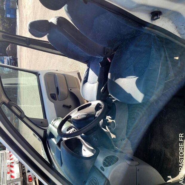 2003 Renault Kangoo-46357005