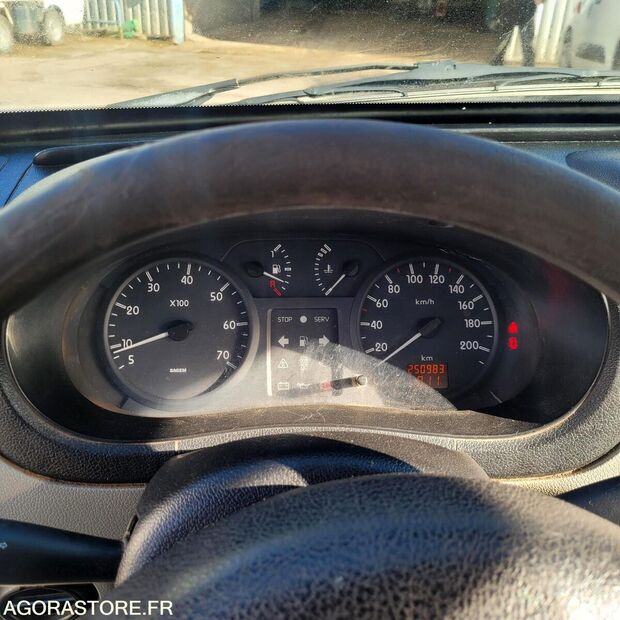 2003 Renault Kangoo-46357006