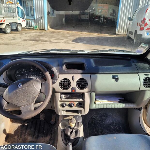 2003 Renault Kangoo-46357007