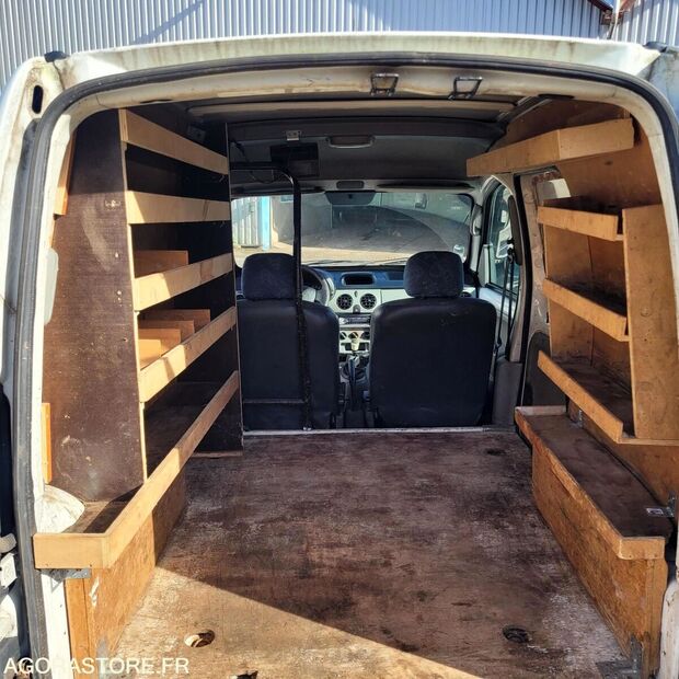 2003 Renault Kangoo-46357008