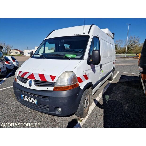 2009 Renault Master-46357025