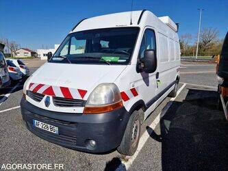 Image de 2009 Renault Master
