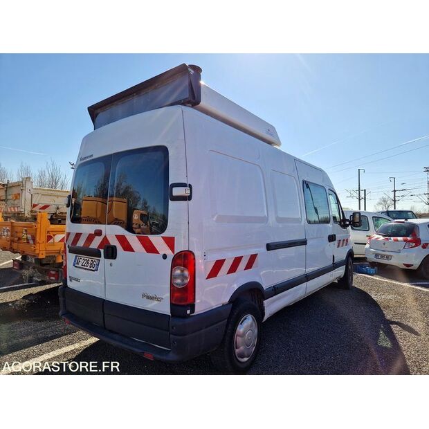 2009 Renault Master-46357027