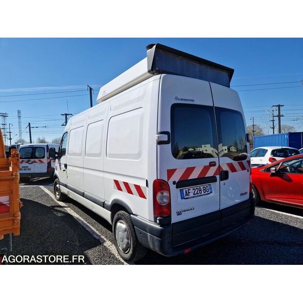 2009 Renault Master-46357028